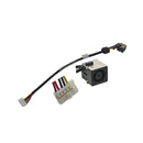 DC Jack Connecteur Alimentation Pour Dell Vostro Series 1310 1320 1710 1720 - diymicro.fr