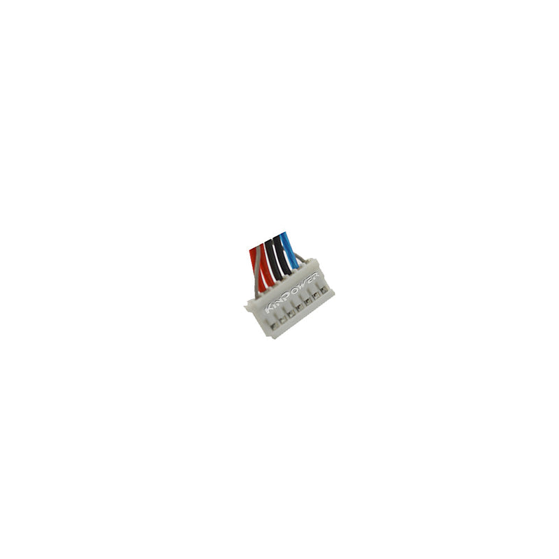 DC Jack Connecteur Alimentation Pour Dell Latitude 5520 E5520 - diymicro.fr