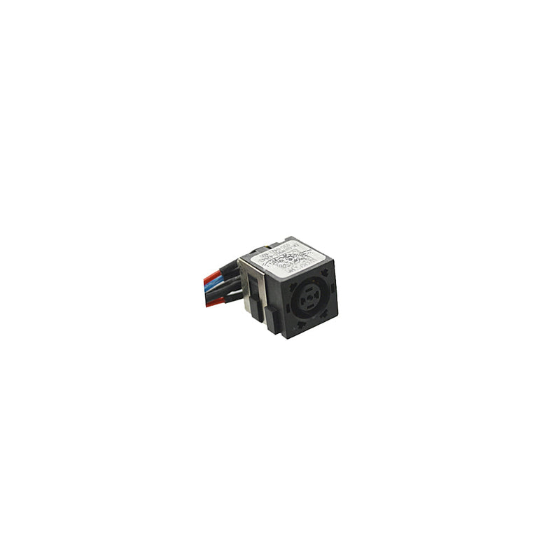 DC Jack Connecteur Alimentation Pour Dell Latitude 5520 E5520 - diymicro.fr