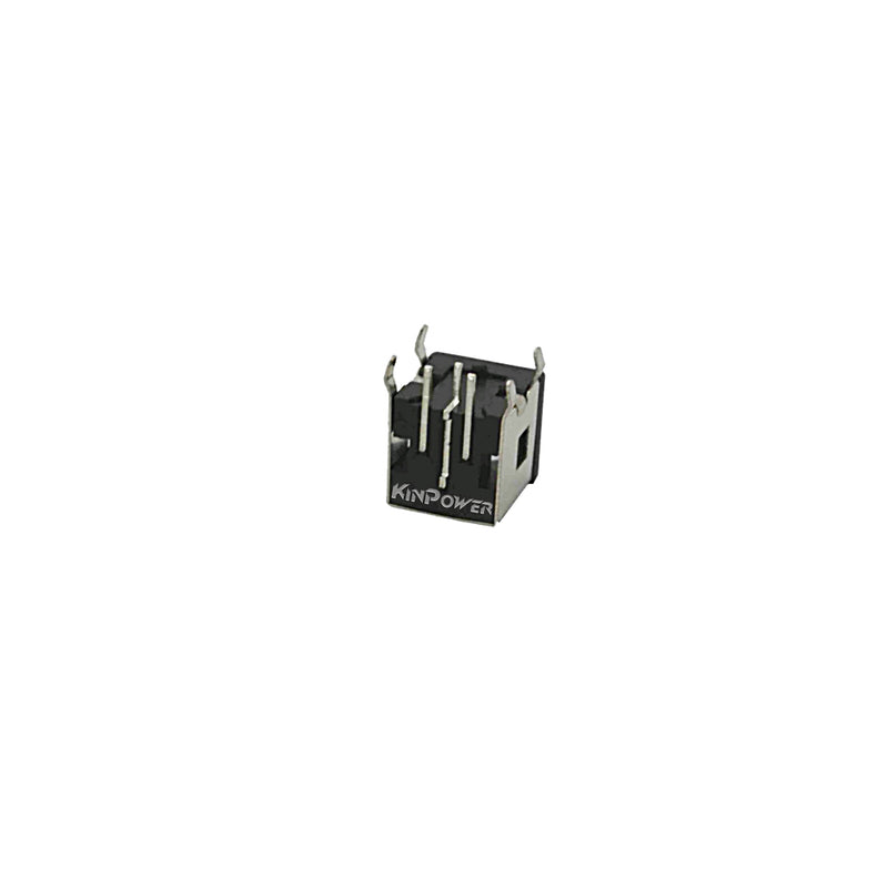 DC Jack Connecteur Alimentation Pour Dell Latitude Series C600 - diymicro.fr