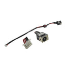 DC Jack Connecteur Alimentation Pour Dell Inspiron Mini Series 901 1010 1011 1012 - diymicro.fr