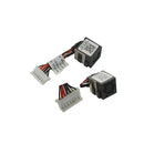 DC Jack Connecteur Alimentation Pour Dell Latitude Series E6320 - diymicro.fr