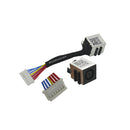 DC Jack Connecteur Alimentation Pour Dell Inspiron Series 17R 5720 - diymicro.fr