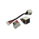 DC Jack Connecteur Alimentation Pour Dell Inspiron Series 17R 7720 - diymicro.fr