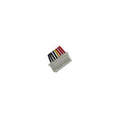 DC Jack Connecteur Alimentation Pour Dell Inspiron Series 17R 7720 - diymicro.fr