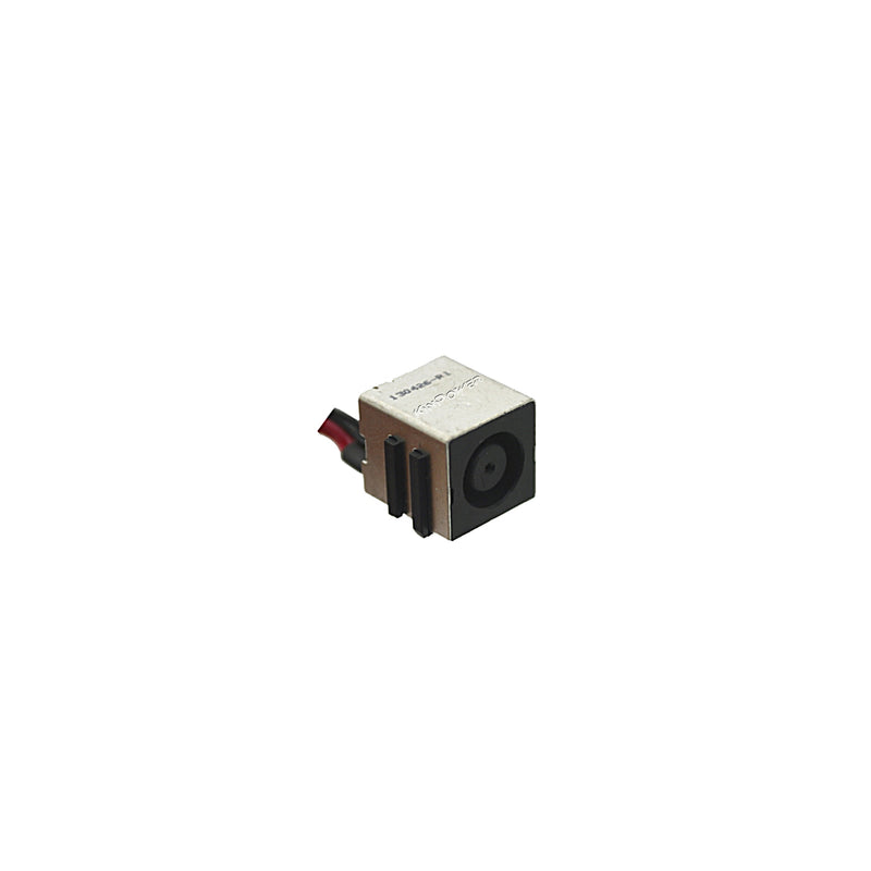 DC Jack Connecteur Alimentation Pour Dell Inspiron Series 17R 7720 - diymicro.fr