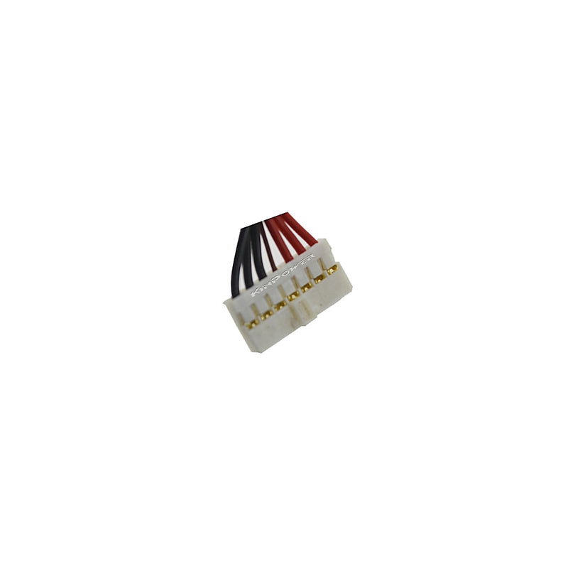 DC Jack Connecteur Alimentation Pour Dell Inspiron Series M5040 M5050 - diymicro.fr