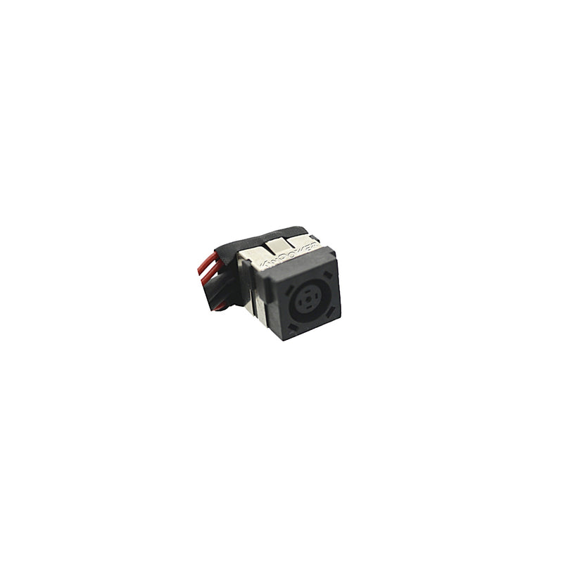 DC Jack Connecteur Alimentation Pour Dell Inspiron Series 14R 3421 - diymicro.fr