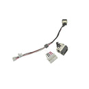 DC Jack Connecteur Alimentation Pour Dell Inspiron 17 5357 5721 5735 5737 - diymicro.fr