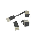 DC Jack Connecteur Alimentation Pour Dell Latitude Series 3330 - diymicro.fr