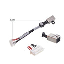 DC Jack Connecteur Alimentation Pour Dell XPS Series 15-9560 - diymicro.fr