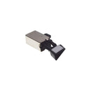 DC Jack Connecteur Alimentation Pour Dell XPS Series 15-9560 - diymicro.fr