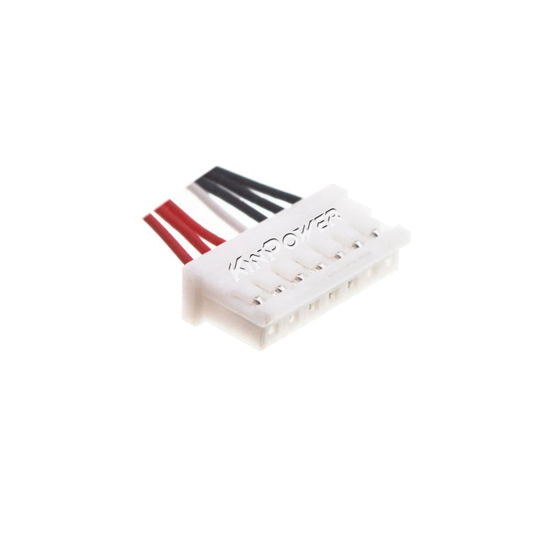 DC Jack Connecteur Alimentation Pour Dell XPS Series 15-9560 - diymicro.fr