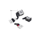 DC Jack Connecteur Alimentation Pour Dell Latitude Series E7480 E7490 - diymicro.fr