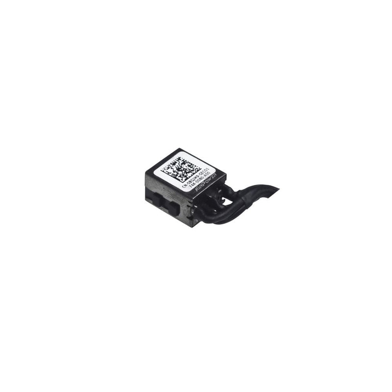 DC Jack Connecteur Alimentation Pour Dell Latitude 7480 7490 - diymicro.fr