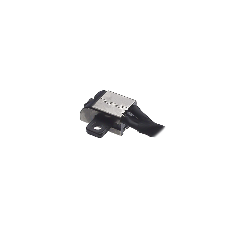 DC Jack Connecteur Alimentation Pour Dell Inspiron 17 5768 5770 - diymicro.fr