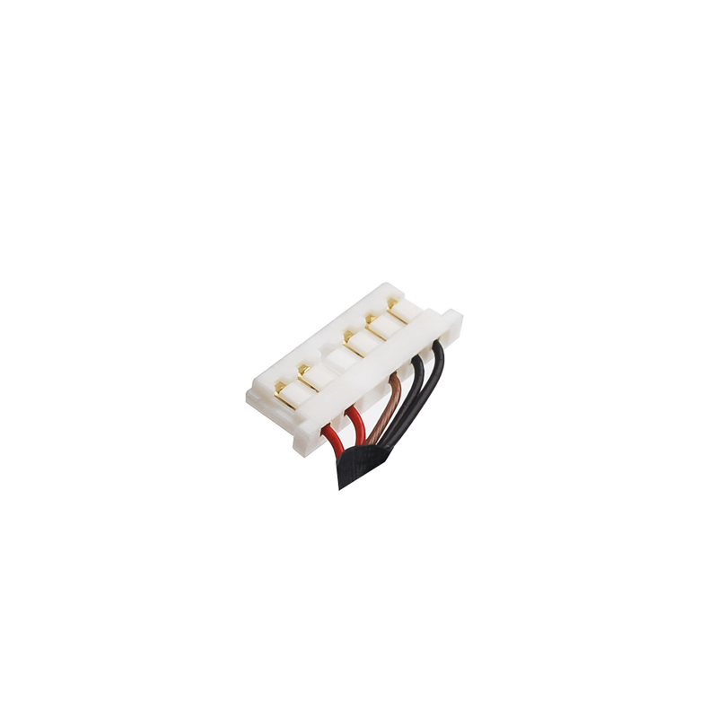 DC Jack Connecteur Alimentation Pour Dell Inspiron Series 15 5000 5565 5567 i5565 i5567 - diymicro.fr