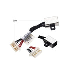 DC Jack Connecteur Alimentation Pour Dell Inspiron 15 Series 7579 - diymicro.fr