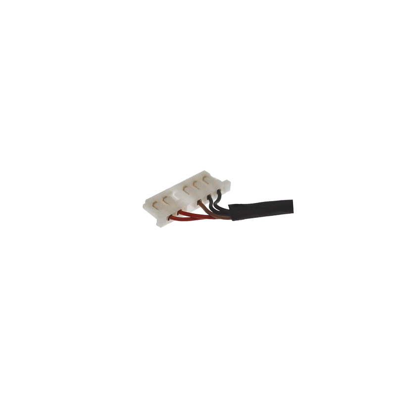 DC Jack Connecteur Alimentation Pour Dell Inspiron 17 3793 - diymicro.fr