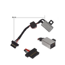DC Jack Connecteur Alimentation Pour Dell Inspiron 7350 - diymicro.fr