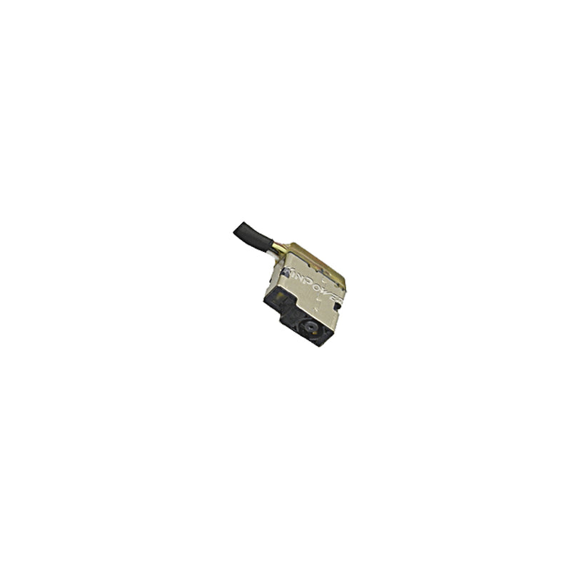 DC Jack hp 14 Series 14-CF 14-CM 14-DK 14-FQ - diymicro.fr