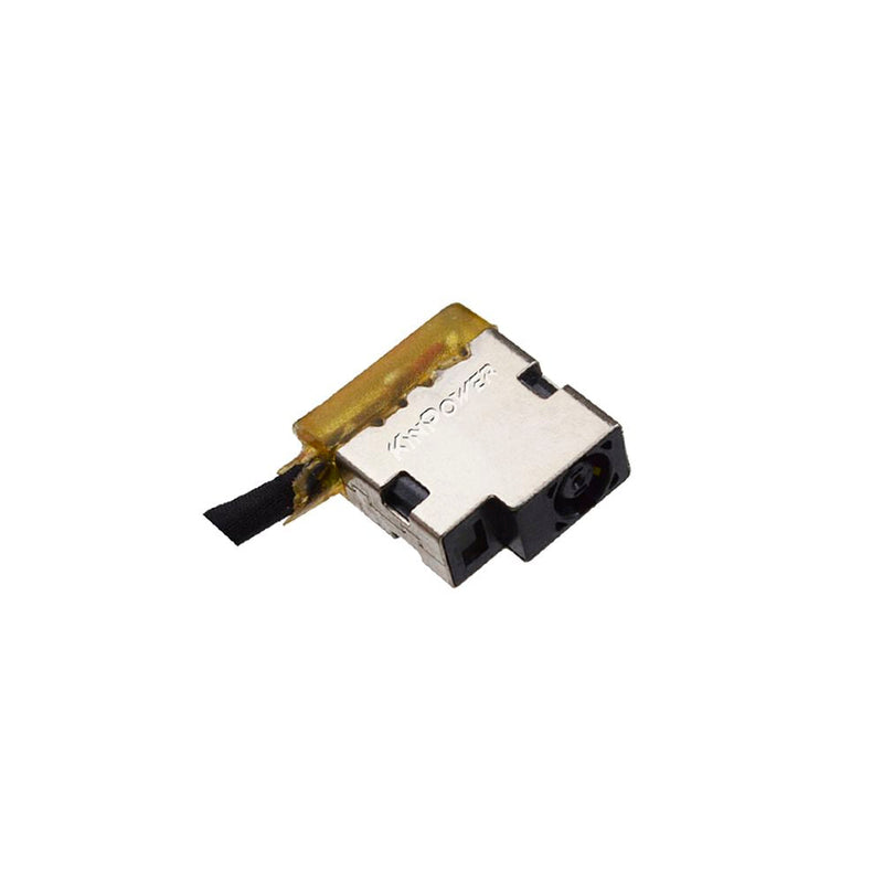 DC Jack Connecteur Alimentation Pour HP Pavilion 15-EG 15-EH Series - diymicro.fr