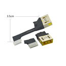 DC Jack Lenovo ThinkPad T430S T431S | DIY Micro