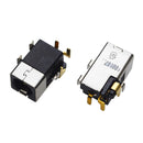 DC Jack Connecteur Alimentation Pour Lenovo IdeaPad 100S-14IBR - diymicro.fr