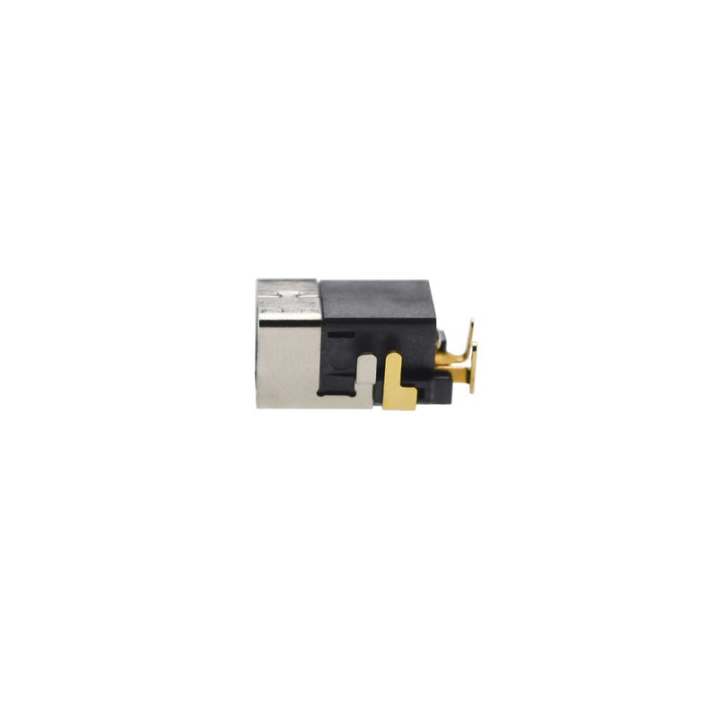 DC Jack Connecteur Alimentation Pour Lenovo IdeaPad 100-14IBY - diymicro.fr