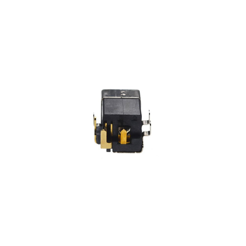 DC Jack Connecteur Alimentation Pour Lenovo IdeaPad 100-14IBY - diymicro.fr