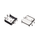 DC Jack Type C Connecteur Alimentation Pour Lenovo Ideapad E485 - diymicro.fr