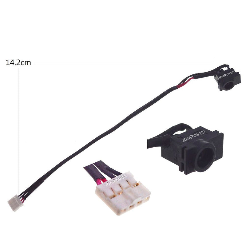 DC Jack Connecteur Alimentation Pour SAMSUNG NC20