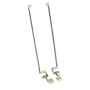 Charnières Hinges d'écran Pour Acer Aspire 5742 - diymicro.fr