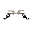 Charnières Hinges d'écran Pour Ordinateur Portable HP Envy 6-1000 - diymicro.fr