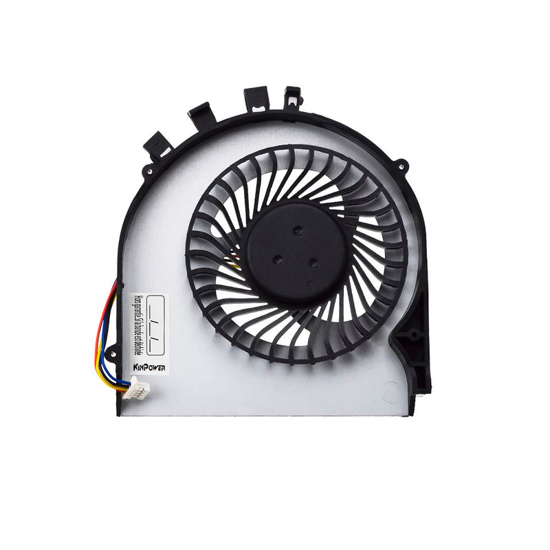 Ventilateur Fan d'ordinateur Portable Pour Asus K451LB K451LN - diymicro.fr