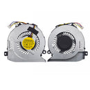 Ventilateur Fan d'ordinateur Portable Pour HP 15 Series 15-AB Series - diymicro.fr