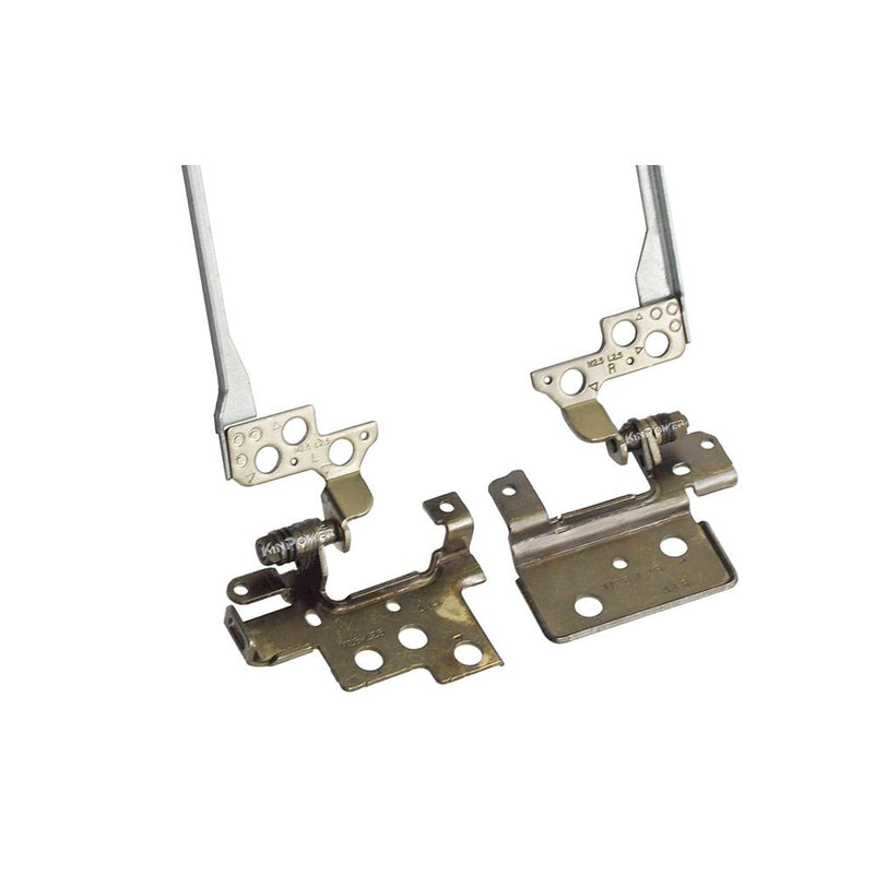 Charnières Hinges d'écran Pour Acer Aspire ES1-512G - diymicro.fr