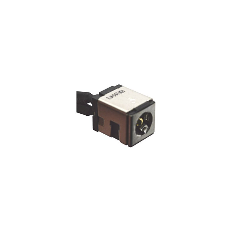 DC Jack Connecteur Alimentation Pour Asus UL50 UL80 UL80A UL80AG UL80JT UL80VS UL80VT - diymicro.fr