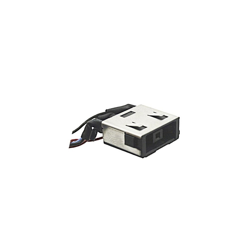 DC Jack Connecteur Alimentation Pour Lenovo Ideapad Y70-80 Y70-80T - diymicro.fr