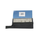 Nappe Écran Video Screen Câble Pour Hp Envy TouchSmart 17-3000 button - diymicro.fr