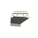 Nappe Écran Video Screen Câble Pour Toshiba Satellite L50T-A L55-A L55T-A Insert - diymicro.fr