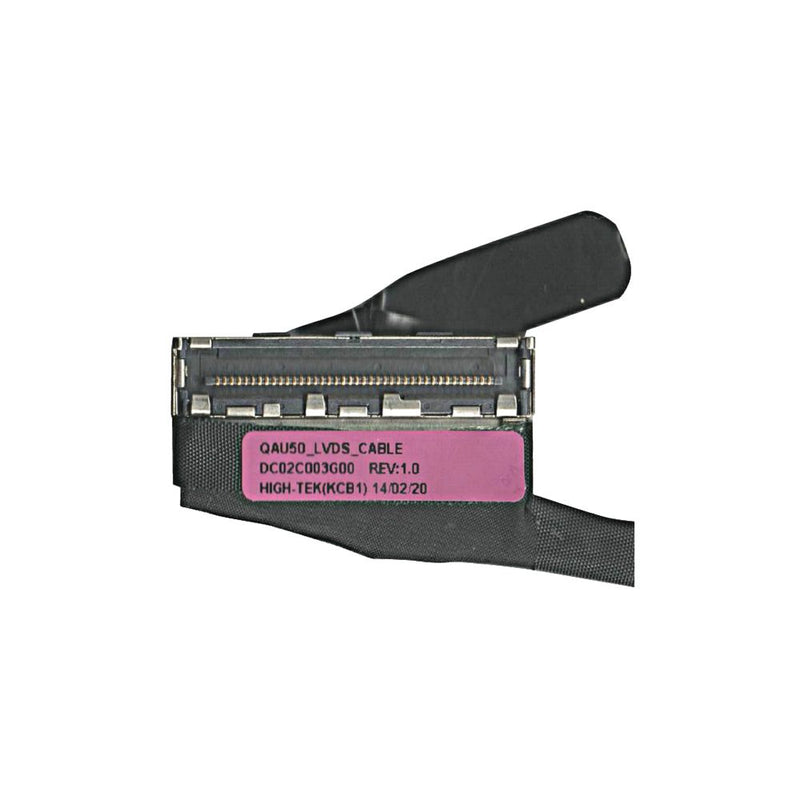 Nappe Écran Video Screen Câble Pour Hp Envy 6-1000 6-1006SA - diymicro.fr