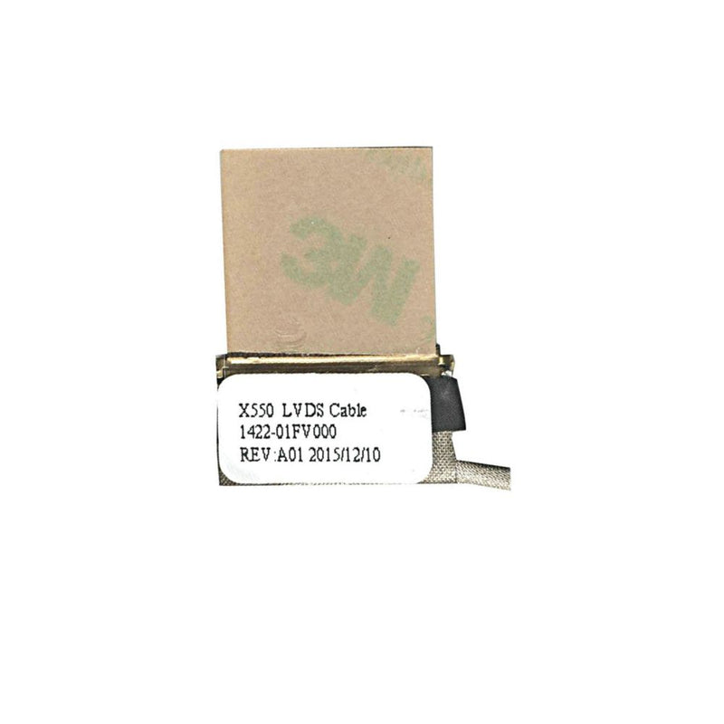 Nappe Écran Video Screen Câble Pour Asus Y581C 40Pin Normal - diymicro.fr