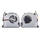 Ventilateur Fan d'ordinateur Portable Pour HP Envy 17-J Series - diymicro.fr