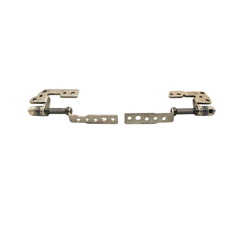 Charnières Hinges d'écran Pour Ordinateur Portable Asus ZenBook UX303U UX303UA - diymicro.fr