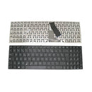 Clavier Azerty Français Pour Asus R Series R556LJ-XO R556LJ-XX R556LN R556LP R556U R556UB R556UJ R556YA R557LN R557LP - diymicro.fr