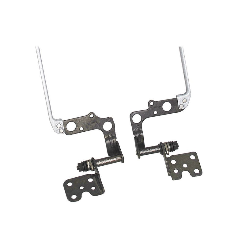 Charnières Hinges d'écran Pour Ordinateur Portable Toshiba Satellite L55A-T - diymicro.fr