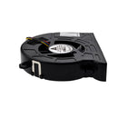 Ventilateur Fan d'ordinateur Portable Pour Asus G73JH G73JW G73SW - diymicro.fr