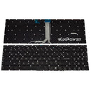 Clavier Azerty Français Pour MSI GE65 GE75 Rétroéclairage