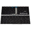 Clavier Azerty Français Pour MSI GS75 - diymicro.fr